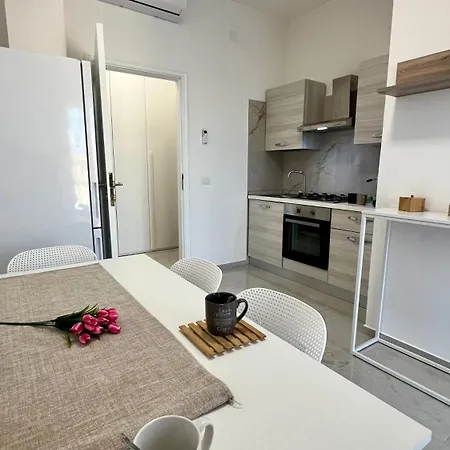 Sofia Sea View Appartement Otranto