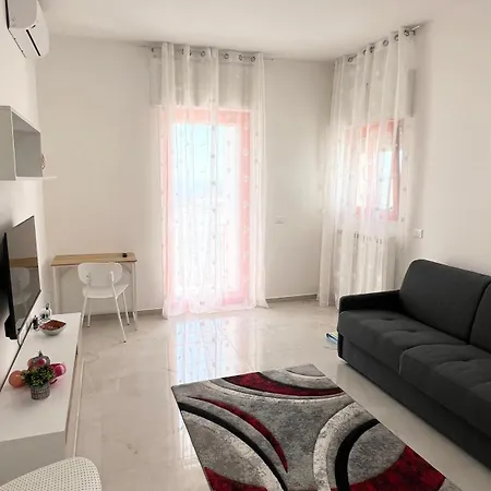 Sofia Sea View Appartement *