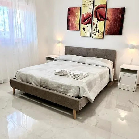 Appartement Sofia Sea View *