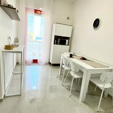 Sofia Sea View Appartement *